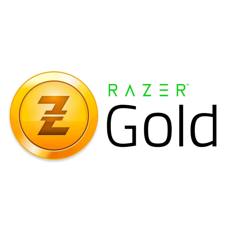 Razer Gold $100
